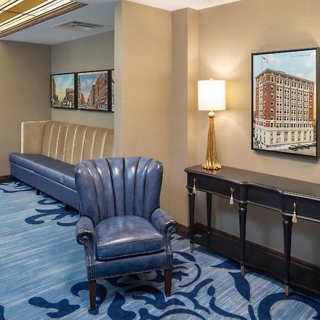 Hotel On Phillips Sioux Falls Eksteriør billede